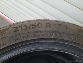 215/50 r17 Letné - 6