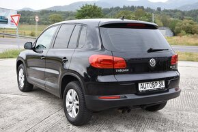 Volkswagen Tiguan 2.0 CR TDI 4-Motion Track&Style DS - 6