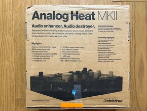 Elektron Analog Heat Mk2 - 6