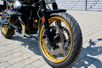 BMW R nineT Option 719 Scrambler - 6