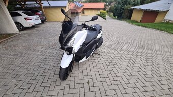 Na predaj Yamaha Xmax 400 r.v.2017 - 6