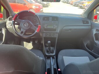 Volkswagen Polo 1.4 63kw - 6