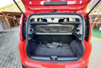 Fiat Panda 1.2 LOG - 6