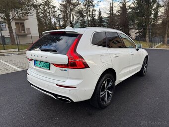 Volvo XC60 2,0 T8 AWD,Plug-in hybrid - 6