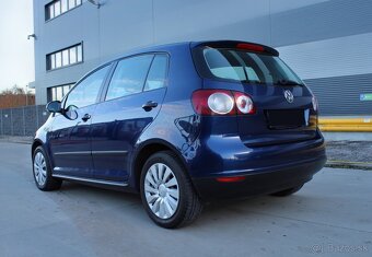 Volkswagen Golf Plus 1.9 TDI - 6