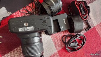 Canon 1200D efs 18-55mm - 6