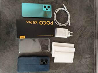 Poco X5 PRO - 6