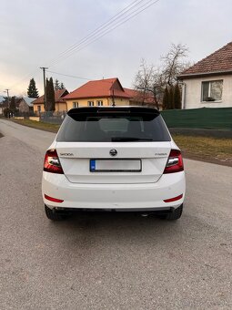 Škoda Fabia Monte Carlo - 6