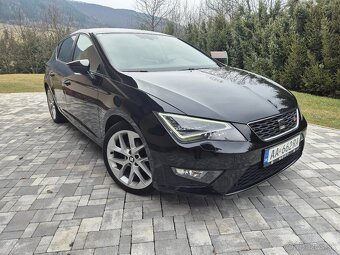 Seat Leon 1.4 TSI Ecomotive FR - 6