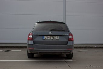 Škoda Octavia 3 výbava-Style 2019 1.6tdi automat - 6