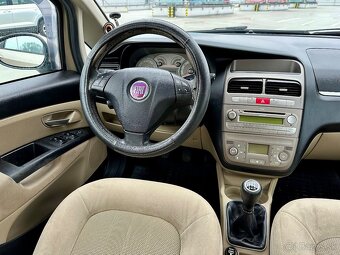 Fiat Linea 1.3 Multijet - 6