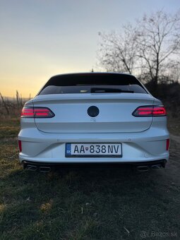 Arteon R shooting brake - 6