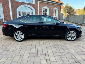 Škoda Superb 2.0TDI DSG - 6