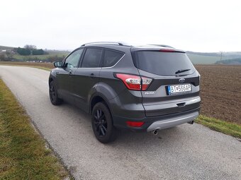 Predám Ford Kuga 1.5 TDCi - 6