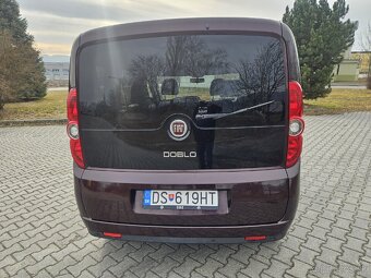 Fiat Doblo - 6