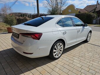 Škoda Octavia 1.4tsi Hybrid - 6