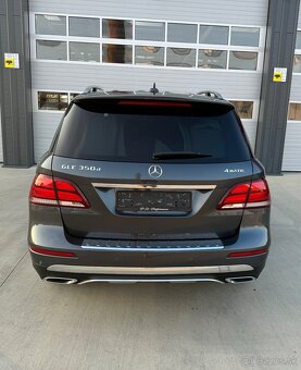 GLE 350D 4MATIC - 6