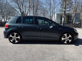 Volkswagen Golf 6 GTI - 6