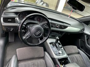 Audi a6 c7 180kw quattro s-line - 7