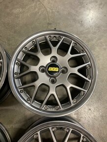 R15 4x100 BBS RS 772 GTi - 7