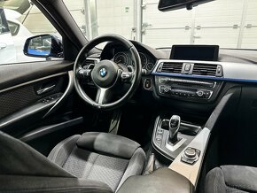 Bmw f30 335i xDrive A/T Mpaket - 7