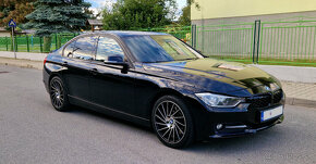 BMW 328i automat , 10/2012, sedan , 180kw, BMW Sport edicia - 7