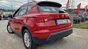 Seat Arona 1.0 TSI 115 Style - 7