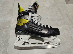 Hokejové korčule Bauer supreme 3s - 7