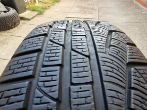 235/55 r18 zimne pneumatiky 235 55 18 235/55/18 R18 Pneu - 7