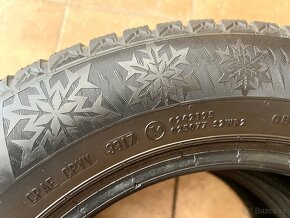 195/65 R15 zimné pneumatiky 2 kusy - 7