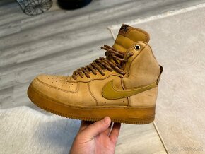 Tenisky Nike Air Force 1 High - 7