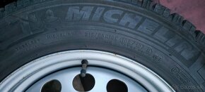 5x108 r16,7J,et46, 215-65-16C-Michelin - 7