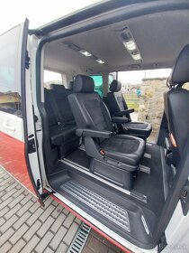 Volkswagen T6 Multivan 2.0 BiTDI BMT Highline 4MOTION DSG, - 7