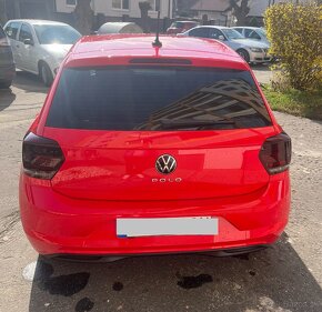 Predám Volkswagen Polo 1.0TSI - 7