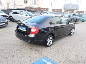 AKCE Škoda Rapid 1.2TSI 63kW AMBITION FRESH - 7