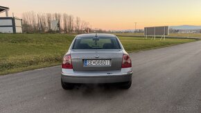 Passat B5.5 diely - 7