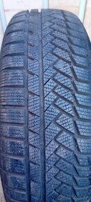 Zimne pneumatiky 215/65 R17 99H - 7