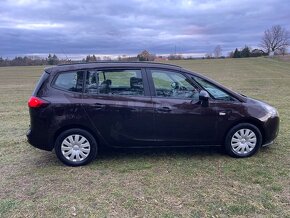 Opel Zafira Tourer 1.6 CDTI (100 kW) - 7