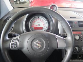 Suzuki Splash 1.0i,klima,CD/MP3,po servise - 7