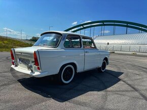 Trabant 601s - 7