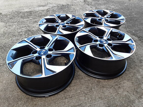 5x114,3  16"  Kia XCeed, Kia Carens, Hyundai i40  -nové - 7