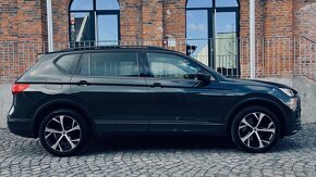 Seat Tarraco 2.0 TDI 200 FR 4Drive DSG/odp.DPH✅ - 7