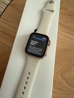 Apple Watch SE 2 Cellular - 7