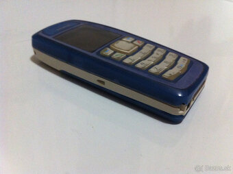 Nokia 3100 Dobrý Stav - 7