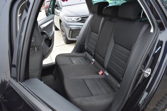 Škoda Octavia Combi 1.8 TSI Extra DSG 4x4 - 7