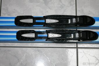 Meru tour 186 cm , bezky NNN - 7