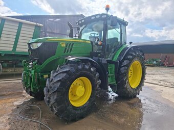 John Deere 6175R - 7