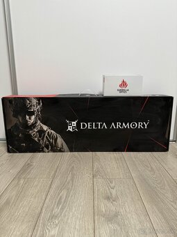 Delta Armory M4 - 7