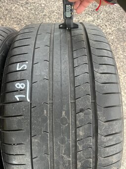 Bmw m paket r20 letna sada pirelli - 7