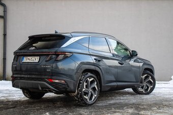 Hyundai Tucson TOP STAV - 7